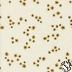 Moda Field of Flowers Chamomile Porcelain