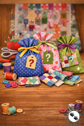 BCQC Treasure Chest Mystery Pack - LIMIT 1 PER ORDER