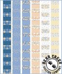 Do What You Love - Farm Stand Free Quilt Pattern by Camelot Fabrics