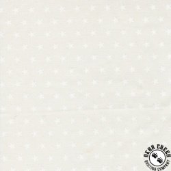 Moda American Gatherings III Double Star Cloud/White Moda American Gatherings III Double Star Cloud/White