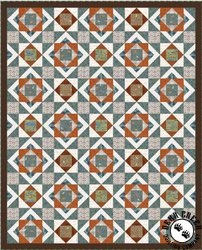 The Mountains are Calling II Free Quilt Pattern The Mountains are Calling II Free Quilt Pattern