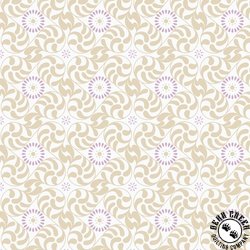 Cloud9 Fabrics Bohemian Spirit Macrame Cloud9 Fabrics Bohemian Spirit Macrame