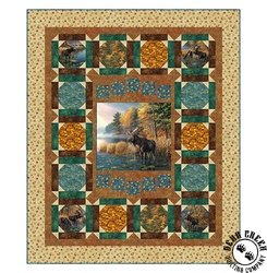 Blizzard Quilt Pattern