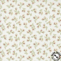 Moda Muse Rosebuds Porcelain Moda Muse Rosebuds Porcelain