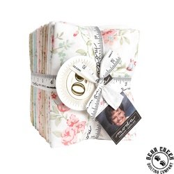 Abide Fat Quarter Bundle by Moda Abide Fat Quarter Bundle by Moda