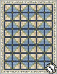 Regent's Park - Camden Blue Free Quilt Pattern by Maywood Studio Regent's Park - Camden Blue Free Quilt Pattern by Maywood Studio