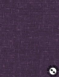 Wilmington Prints Blackberry Bramble Linen Texture Purple Wilmington Prints Blackberry Bramble Linen Texture Purple