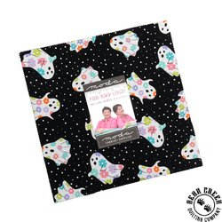 Fab Boo Lous Layer Cake by Moda Fab Boo Lous Layer Cake by Moda