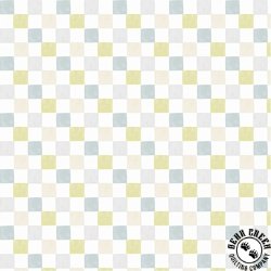Windham Fabrics Petal and Purr Checker Sage Windham Fabrics Petal and Purr Checker Sage