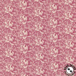 Moda Goodnight Irene Tea Rose Floral Carnation Moda Goodnight Irene Tea Rose Floral Carnation