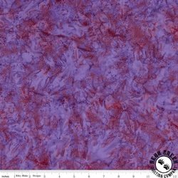 Riley Blake Designs Expressions Hand Dye Batik Violet Red Riley Blake Designs Expressions Hand Dye Batik Violet Red