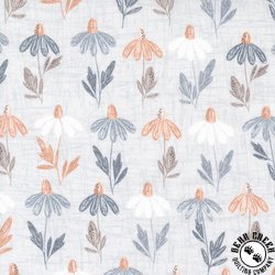 Moda Chirp Daisy Field Mist