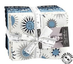 Starry Sky Fat Quarter Bundle by Moda