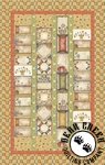 Time to Stitch Free Quilt Pattern by Red Rooster Fabrics