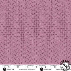 Andover Fabrics Itsy Bits Scatter Lavender