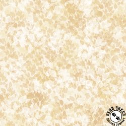 P&B Textiles Fall Friends Tonal Leaf Blender Cream P&B Textiles Fall Friends Tonal Leaf Blender Cream