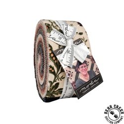Quail Run Jelly Roll by Moda Quail Run Jelly Roll by Moda