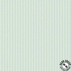 Andover Fabrics Sewing Bird Zig Zag Pool