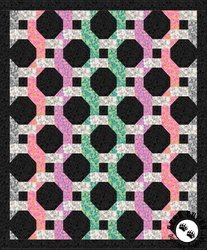 Bumbleberries SS18A Free Quilt Pattern Bumbleberries SS18A Free Quilt Pattern