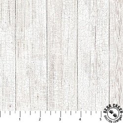 Northcott Winter Song Wood White/Gray Northcott Winter Song Wood White/Gray