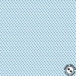 Windham Fabrics Pretty Things Dot Texture Deep Windham Fabrics Pretty Things Dot Texture Deep