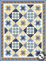 Wildflower Honey Free Quilt Pattern Wildflower Honey Free Quilt Pattern