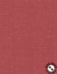 Wilmington Prints Crimson Majesty Crosshatch Texture Red
