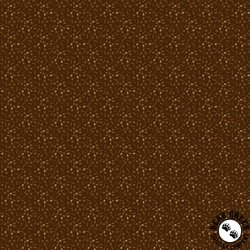Marcus Fabrics Prairie Dry Goods II Branches Brown Marcus Fabrics Prairie Dry Goods II Branches Brown