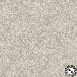 Maywood Studio Daybreak Lace Grey