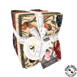 Wheatland Fat Quarter Bundle by Moda Wheatland Fat Quarter Bundle by Moda