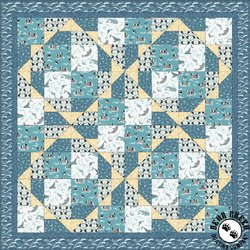 Spindrift Free Quilt Pattern Spindrift Free Quilt Pattern