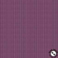 Riley Blake Designs Juju's Petals Stripes Purple Riley Blake Designs Juju's Petals Stripes Purple