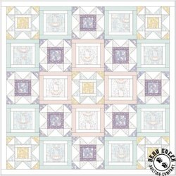 Heart of Summer Free Quilt Pattern Heart of Summer Free Quilt Pattern