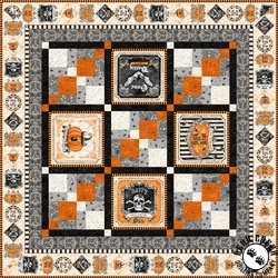 Gone Batty Free Quilt Pattern Gone Batty Free Quilt Pattern