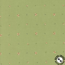 Moda Abloom Little Sprout Cucumber Moda Abloom Little Sprout Cucumber