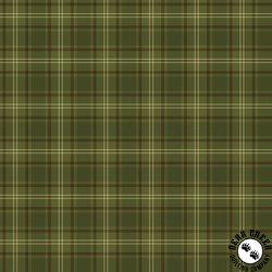 Riley Blake Designs Pine Grove Plaid Green Riley Blake Designs Pine Grove Plaid Green