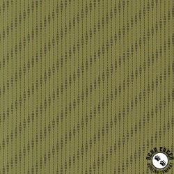 Moda Collections for a Cause Unity Moire Stripes Fern Moda Collections for a Cause Unity Moire Stripes Fern