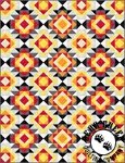Sonoma Solids - Sparkling Solids Free Quilt Pattern by Wilmington Prints