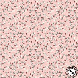 Riley Blake Designs Rosewood Wren Pink Riley Blake Designs Rosewood Wren Pink