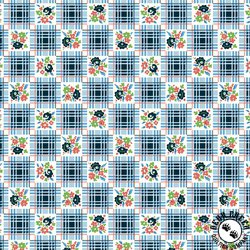 Windham Fabrics Pretty Things Toinete Deep Windham Fabrics Pretty Things Toinete Deep