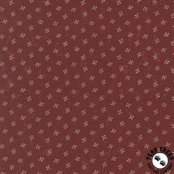 Moda Wheatland Maple Seeds Currant