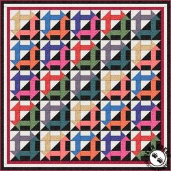 Bumbleberries SS20B Free Quilt Pattern Bumbleberries SS20B Free Quilt Pattern