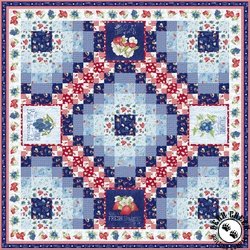 Berry Sweet Free Quilt Pattern Berry Sweet Free Quilt Pattern