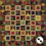 Sunday Stars Free Quilt Pattern by Henry Glass & Co., Inc.