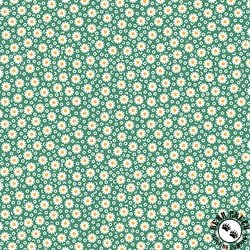 Maywood Studio Dilly Dally Daisy Dot Green Maywood Studio Dilly Dally Daisy Dot Green