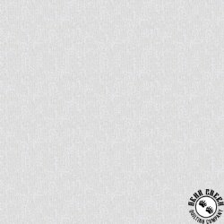 Andover Fabrics Night Blooms Shadow Silver