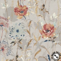 Moda Sandalwood Meadow Moonbeam Moda Sandalwood Meadow Moonbeam
