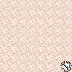 Riley Blake Designs Juju's Petals Dots Cream Riley Blake Designs Juju's Petals Dots Cream