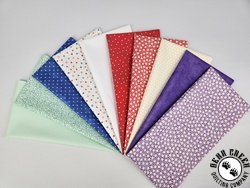 Dilly Dally #1 Extra Wide Strip Pack