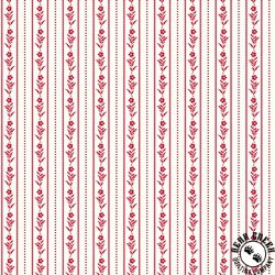 Riley Blake Designs Red Delicious Currant Jelly Cloud Riley Blake Designs Red Delicious Currant Jelly Cloud